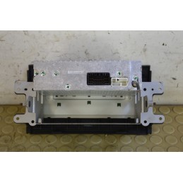 Stereo autoradio lettore cd Fiat Sedici 4x4 dal 2006 al 2014 cod 39101-79jb  1725373513207
