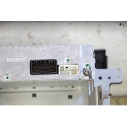 Stereo autoradio lettore cd Fiat Sedici 4x4 dal 2006 al 2014 cod 39101-79jb  1725373513207