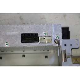 Stereo autoradio lettore cd Fiat Sedici 4x4 dal 2006 al 2014 cod 39101-79jb  1725373513207