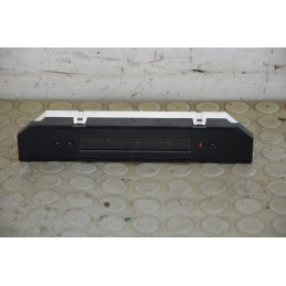 Display orologio multifunzione Fiat Sedici dal 2006 al 2014 cod 34600-79j50  1725376082410