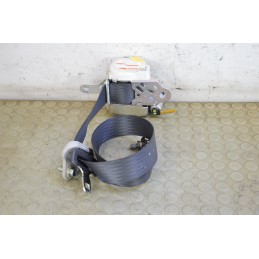 Cintura di sicurezza ant dx Fiat Sedici dal 2005 al 2014 cod 84920-79j2  1725435511134