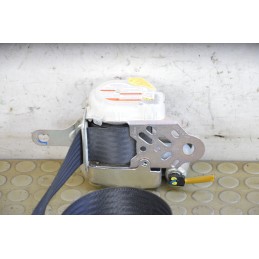 Cintura di sicurezza ant dx Fiat Sedici dal 2005 al 2014 cod 84920-79j2  1725435511134