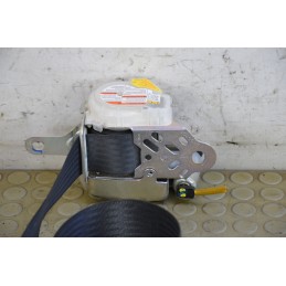 Cintura di sicurezza ant dx Fiat Sedici dal 2005 al 2014 cod 84920-79j2  1725435511134