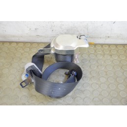 Cintura di sicurezza ant dx Fiat Sedici dal 2005 al 2014 cod 84920-79j2  1725435511134