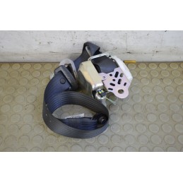 Cintura di sicurezza ant dx Fiat Sedici dal 2005 al 2014 cod 84920-79j2  1725435511134