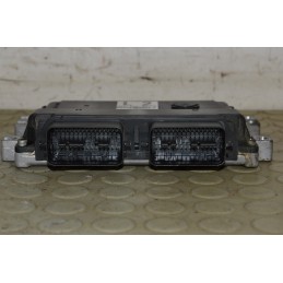 Centralina motore Fiat Sedici 4x4 1.6 b dal 2006 al 2015 cod 33920-79j2 mb112300-2563  1725436105790