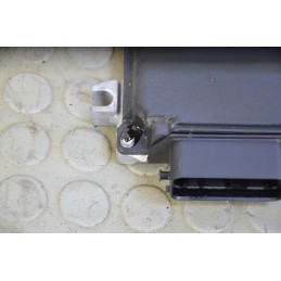 Centralina motore Fiat Sedici 4x4 1.6 b dal 2006 al 2015 cod 33920-79j2 mb112300-2563  1725436105790