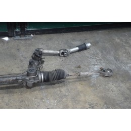 Scatola sterzo idraulica Bmw X5 E70 3.0 d dal 2006 al 2013  1725439111774
