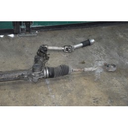 Scatola sterzo idraulica Bmw X5 E70 3.0 d dal 2006 al 2013  1725439111774