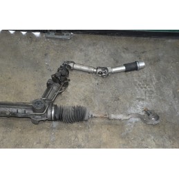 Scatola sterzo idraulica Bmw X5 E70 3.0 d dal 2006 al 2013  1725439111774