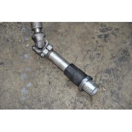 Scatola sterzo idraulica Bmw X5 E70 3.0 d dal 2006 al 2013  1725439111774