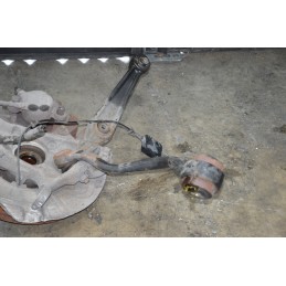 Mozzo fusello con pinza freno ant sx Bmw X5 E70 3.0 d dal 2006 al 2013  1725440175512