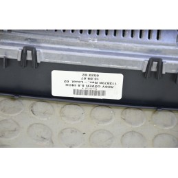 Display schermo monitor multifunzione Bmw X5 E70 dal 2006 al 2013 cod 494810390  1725442667008