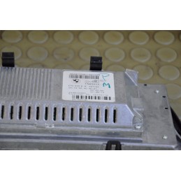 Display schermo monitor multifunzione Bmw X5 E70 dal 2006 al 2013 cod 494810390  1725442667008
