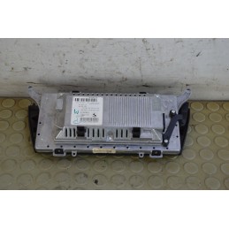 Display schermo monitor multifunzione Bmw X5 E70 dal 2006 al 2013 cod 494810390  1725442667008