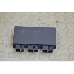 Centralina sensori parcheggio Bmw X5 E70 dal 2006 al 2013 cod 66.21-9145158  1725442975608