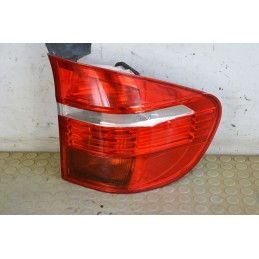 Fanale fanalino stop post dx Bmw X5 E70 dal 2006 al 2013 cod 08-444-1939  1725444127463