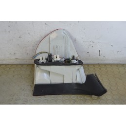 Fanale fanalino stop post dx Bmw X5 E70 dal 2006 al 2013 cod 08-444-1939  1725444127463