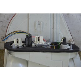 Fanale fanalino stop post dx Bmw X5 E70 dal 2006 al 2013 cod 08-444-1939  1725444127463