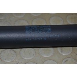 Pistoncini portellone posteriore Bmw X5 E70 dal 2006 al 2013 cod 51247177283-06  1725452420778