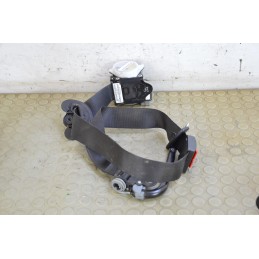 Cintura di sicurezza ant sx Bmw X5 E70 dal 2006 al 2013 cod 0713a791k8  1725452868105