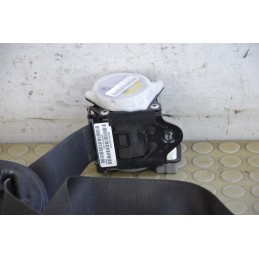 Cintura di sicurezza ant sx Bmw X5 E70 dal 2006 al 2013 cod 0713a791k8  1725452868105