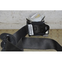 Cintura di sicurezza ant sx Bmw X5 E70 dal 2006 al 2013 cod 0713a791k8  1725452868105