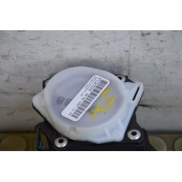 Cintura di sicurezza ant sx Bmw X5 E70 dal 2006 al 2013 cod 0713a791k8  1725452868105