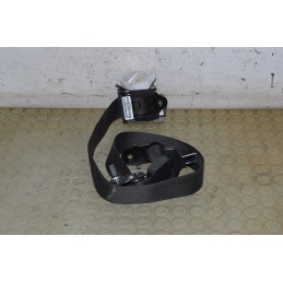 Cintura di sicurezza ant dx Bmw X5 E70 dal 2006 al 2013 cod 0713a7d1dx  1725453339505