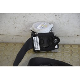 Cintura di sicurezza ant dx Bmw X5 E70 dal 2006 al 2013 cod 0713a7d1dx  1725453339505