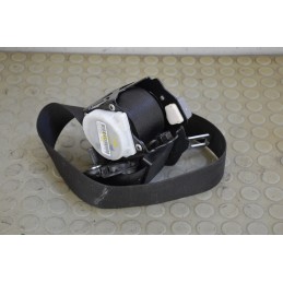 Cintura di sicurezza ant dx Bmw X5 E70 dal 2006 al 2013 cod 0713a7d1dx  1725453339505