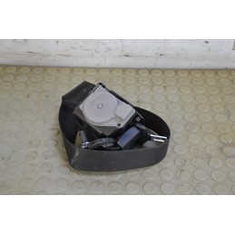 Cintura di sicurezza ant dx Bmw X5 E70 dal 2006 al 2013 cod 0713a7d1dx  1725453339505