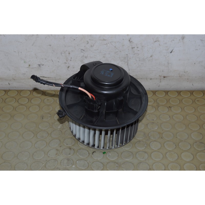 Ventola riscaldamento abitacolo Alfa Romeo 159 dal 2005 al 2011 cod 773-60011-11  1725458684433