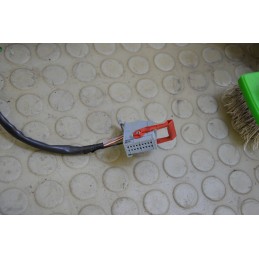 Specchietto retrovisore elettrico ant dx Alfa Romeo 159 dal 2005 al 2011 5 pin  1725459062490