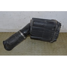 Scatola filtro aria Alfa Romeo 159 1.9 Jtd dal 2005 al 2011 cod 55193133  1725459484070