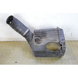 Scatola filtro aria Alfa Romeo 159 1.9 Jtd dal 2005 al 2011 cod 55193133  1725459484070