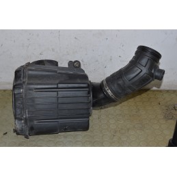 Scatola filtro aria Alfa Romeo 159 1.9 Jtd dal 2005 al 2011 cod 55193133  1725459484070