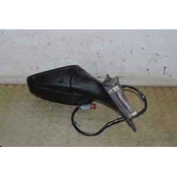 Specchietto retrovisore elettrico ant sx Alfa Romeo 159 dal 2005 al 2011  1725459859786