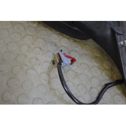 Specchietto retrovisore elettrico ant sx Alfa Romeo 159 dal 2005 al 2011  1725459859786