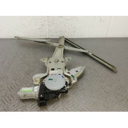MOTORINO ALZAVETRI ALZACRISTALLO ANT.DX SUZUKI ALTO DAL 2008 AL 2014  2400000041320