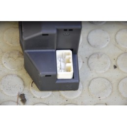 Blocchetto accensione con chiave Alfa Romeo 159 dal 2005 al 2011 cod 1560616200  1725460180961