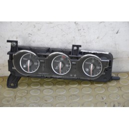 Tachimetro contagiri quadro strumenti Alfa Romeo 159 1.9 Jtd dal 2005 al 2011 cod a2c53090933  1725460805642