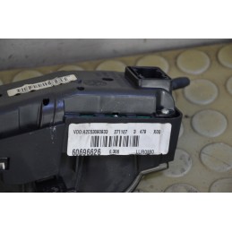 Tachimetro contagiri quadro strumenti Alfa Romeo 159 1.9 Jtd dal 2005 al 2011 cod a2c53090933  1725460805642