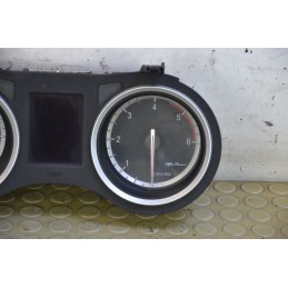 Contachilometri quadro strumenti Alfa Romeo 159 1.9 Jtd dal 2005 al 2011 cod a2c53258527  1725461216232