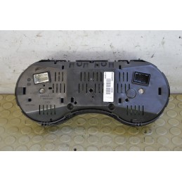Contachilometri quadro strumenti Alfa Romeo 159 1.9 Jtd dal 2005 al 2011 cod a2c53258527  1725461216232