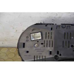 Contachilometri quadro strumenti Alfa Romeo 159 1.9 Jtd dal 2005 al 2011 cod a2c53258527  1725461216232