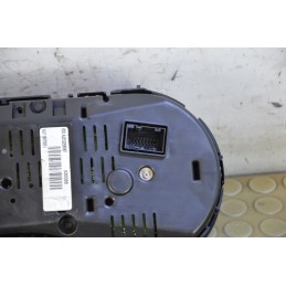 Contachilometri quadro strumenti Alfa Romeo 159 1.9 Jtd dal 2005 al 2011 cod a2c53258527  1725461216232