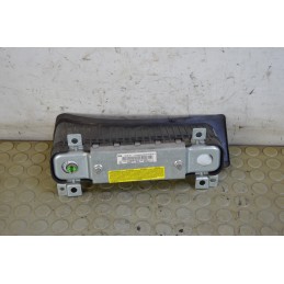 Airbag lato ginocchia ant sx Alfa Romeo 159 dal 2005 al 2011 cod 01560628010  1725462280607
