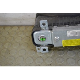 Airbag lato ginocchia ant sx Alfa Romeo 159 dal 2005 al 2011 cod 01560628010  1725462280607