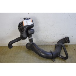 Insonorizzatore scatola filtro aria Alfa Romeo 159 1.9 Jtd dal 2005 al 2011 cod 51770155  1725462573631